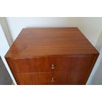 Meredew Teak Tallboy